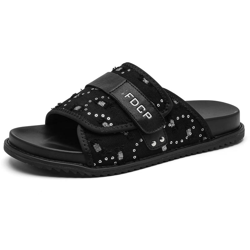 SOBB SOBB Slide Slippers Men's