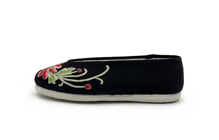 Neiliansheng Casual Shoes Women's Black
