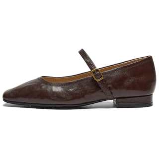 BATA EU Timeless Craftsmanship Mary Jane Shoes Women's