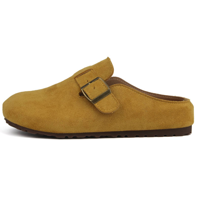 JIANGBANG Birkenstock Shoes Women's