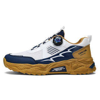 Frank Mully Low top Casual Shoes Men's