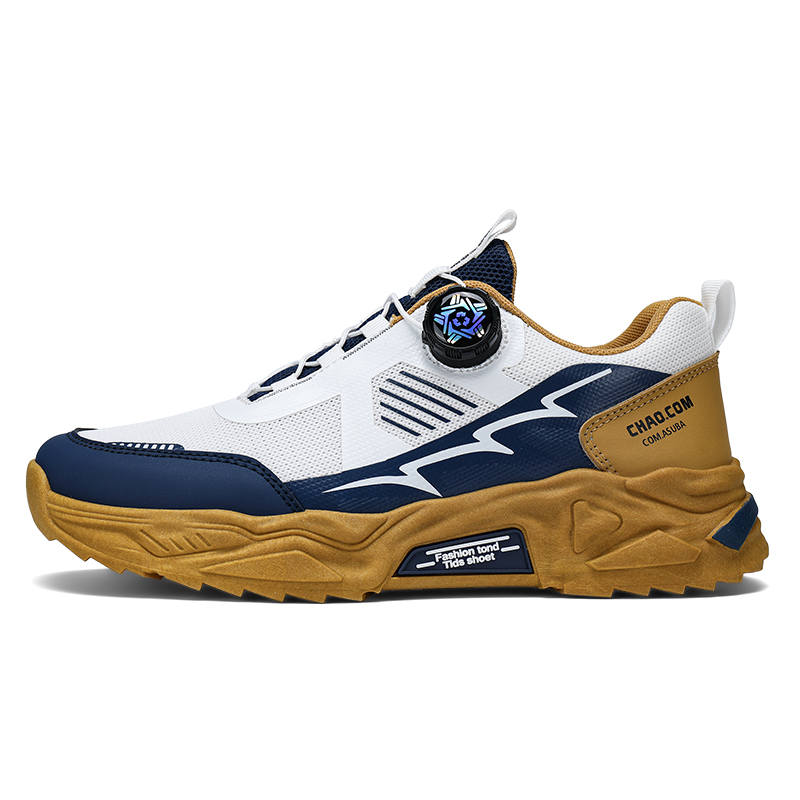 Frank Mully Frank Mully Low top Casual Shoes Men's