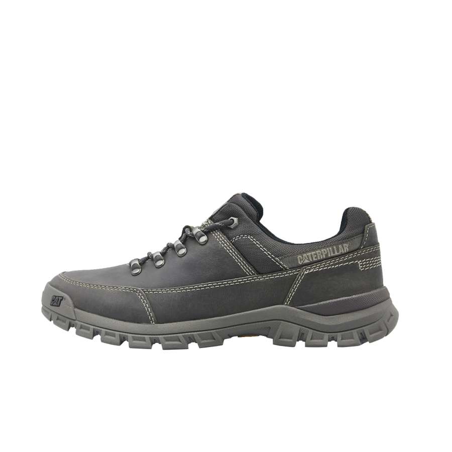 CAT Cushioning Low top Casual Shoes Men's Gray