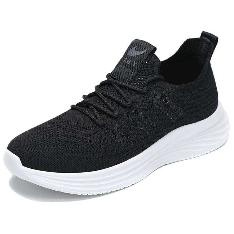TAIHEYUAN Fabric Low top Casual Shoes Unisex