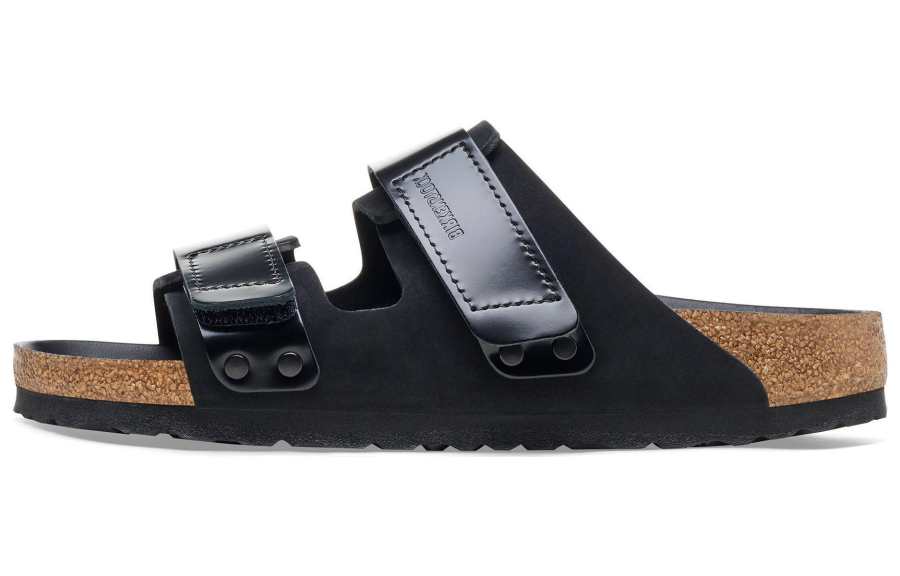 Birkenstock Open-Toe Slides Women's