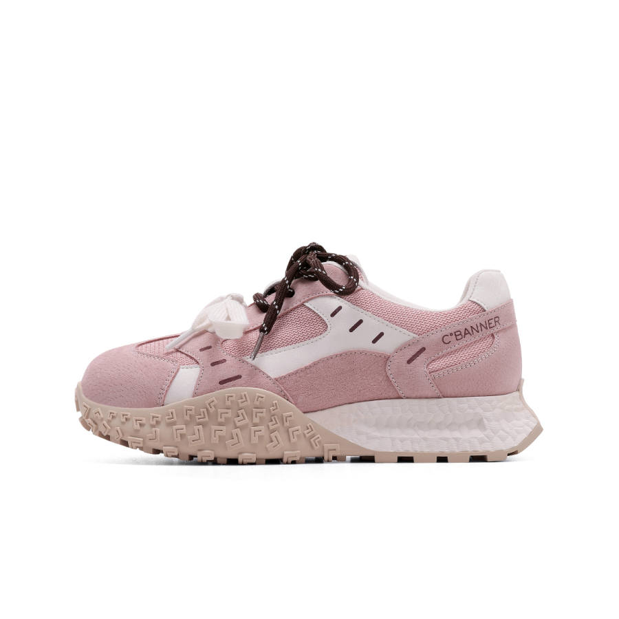 C°BANNER Low top Casual Shoes Women's