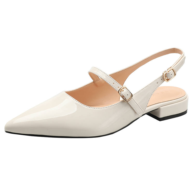 TATAYA Microfiber Leather Casual Shoes Women's