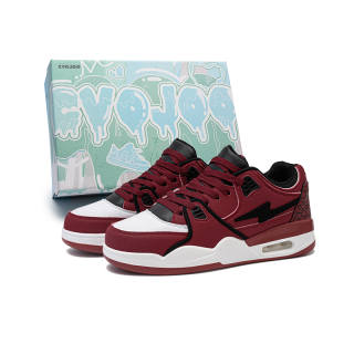 CVOJOO Low top Skateboard Shoes Unisex