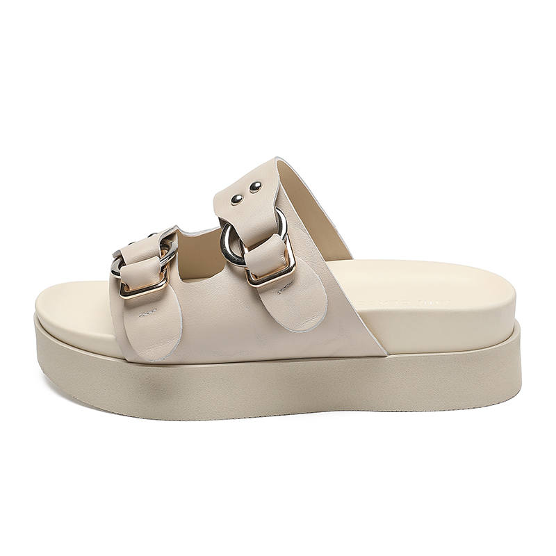 ZHR Odor Resistant Slide Slippers Women's