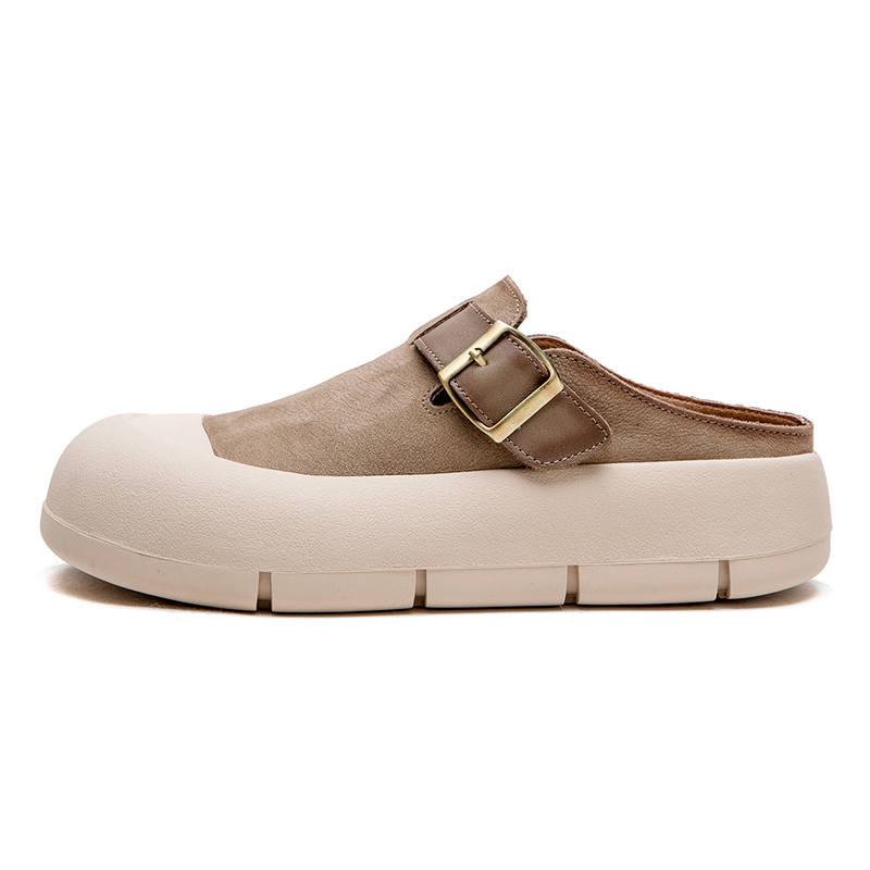 MATA Closed Toe Slippers Women's