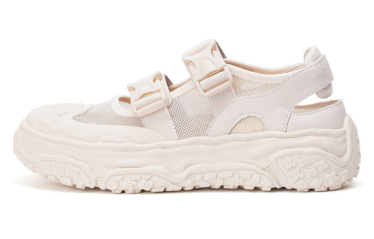 Joy&Mario Textile, Synthetic Leather Breathable Lightweight Height Increasing Low top Casual Shoes 4cm Women's