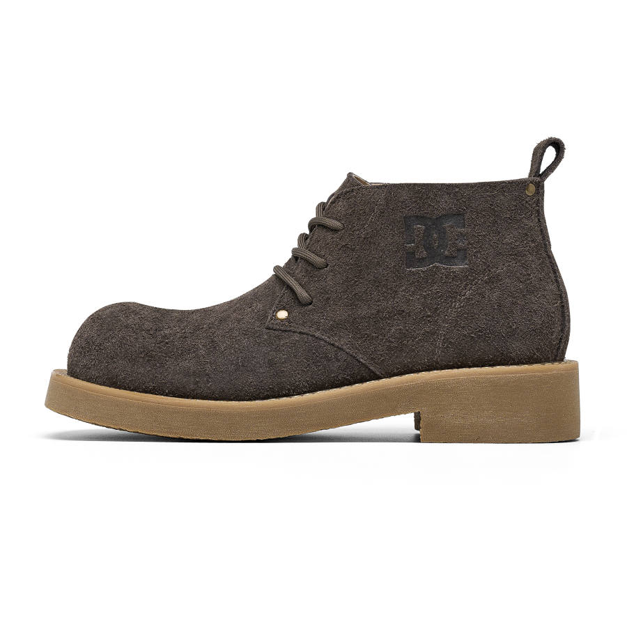 DCSHOES DCSHOES XIVAN Ankle Boots Men's