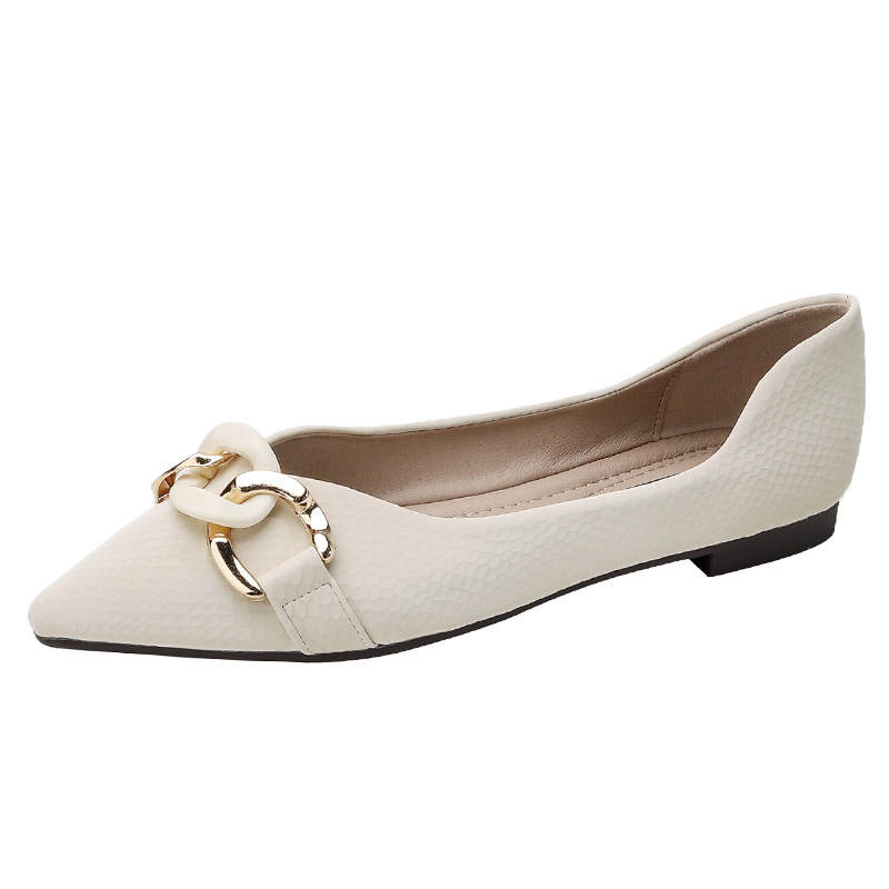 ZUOMILUO Microfiber Leather Casual Shoes Women's
