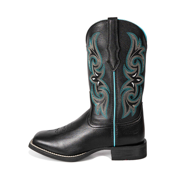 Palitutu Palitutu Outdoor Boots Women's Black