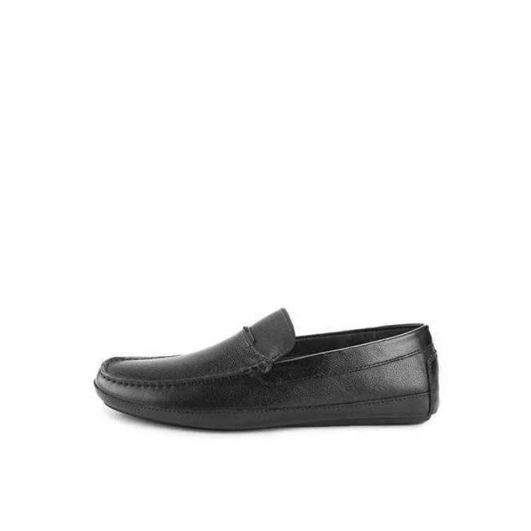 Hush Puppies Loafers Men's Black