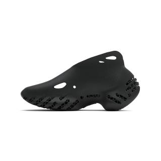 Scry Core 2.0 Pu Casual Shoes Unisex Black