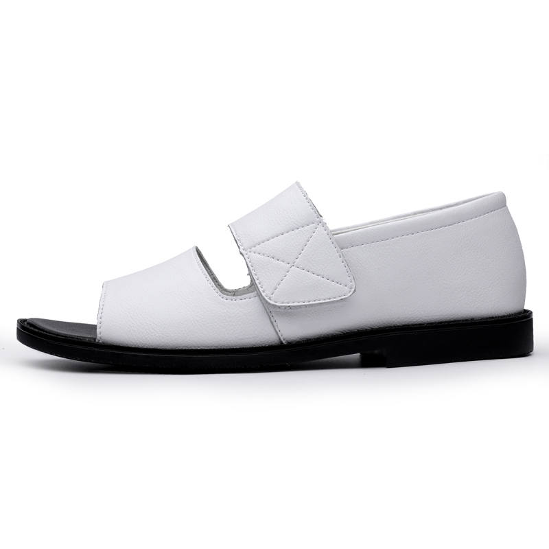GONGNIULEITING GONGNIULEITING Beach Sandals Men's