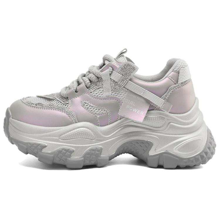 DAPHNE Breathable, Slip Resistant, Abrasion Resistant Breathable, Slip Resistant, And Abrasion Resistant Mid top