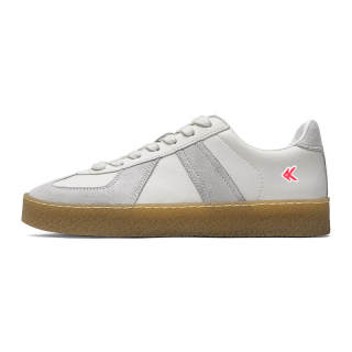 ZANSITE Microfiber Leather Low top Skateboard Shoes Men's