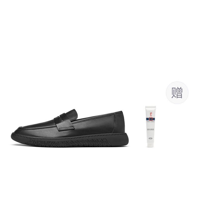 ROBERTA DI CAMERINO Casual Shoes Men's Black