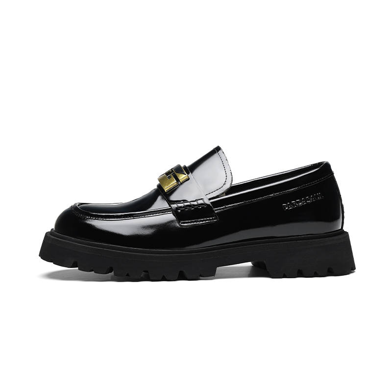 PARDASAUL PARDASAUL Synthetic Leather Loafers Men's