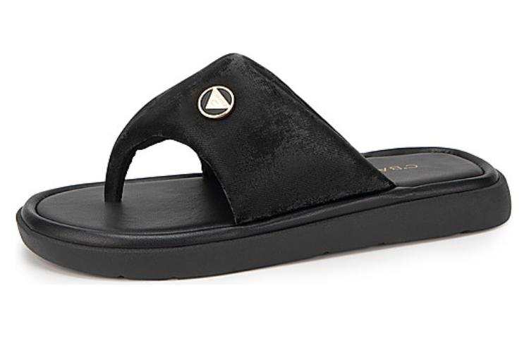 C°BANNER Slip Resistant Abrasion Resistant Slip Resistant Abrasion Resistant Flip Flops Women's