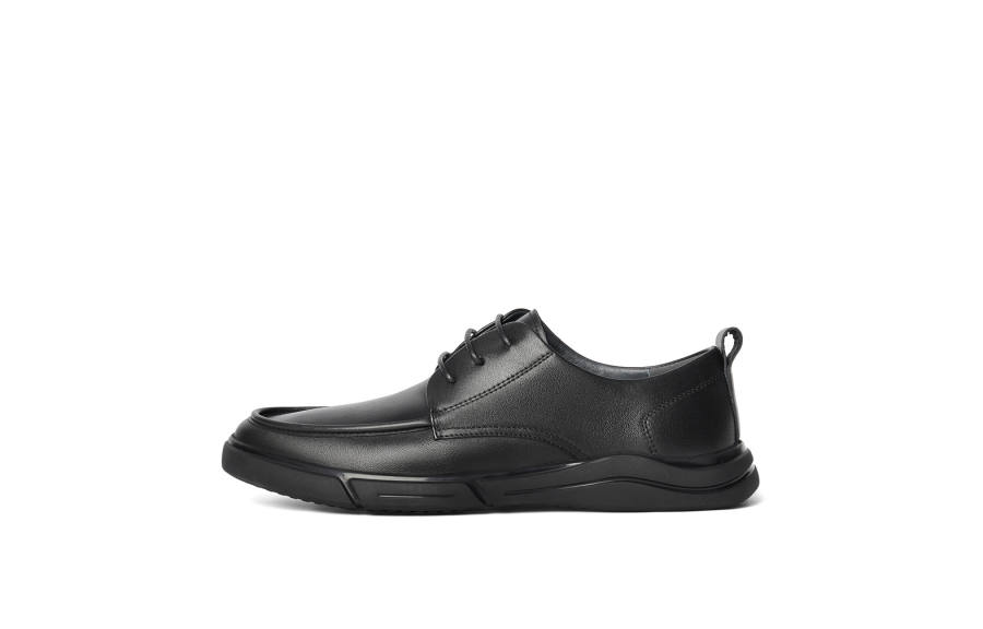 Senda Men's Casual Shoes Men's Low Top Solid Color