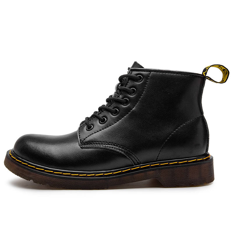 Colorful Creations Combat Boots Unisex