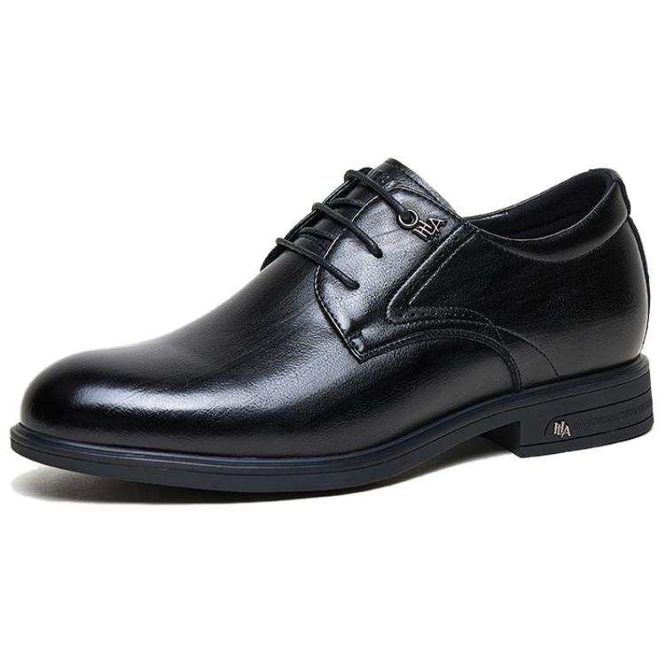 HLA Dress Shoes Men's Low Top