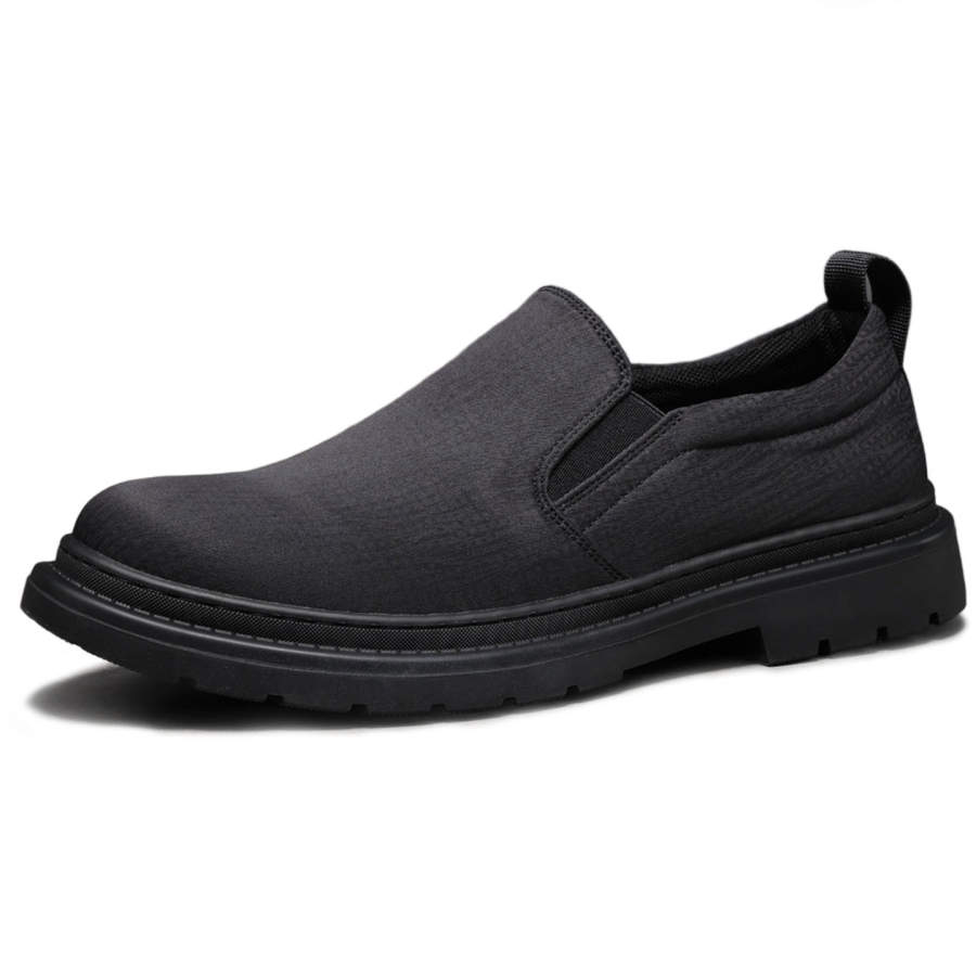 SENJIALUO Slip Resistant, Abrasion Resistant, Lightweight Slip Resistant, Abrasion Resistant, Lightweight Low top