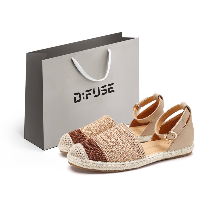 D:FUSE SCANDINAVIA D FUSE SCANDINAVIA Espadrilles Women's
