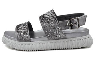 VMe Beach Sandals Women's Apricot