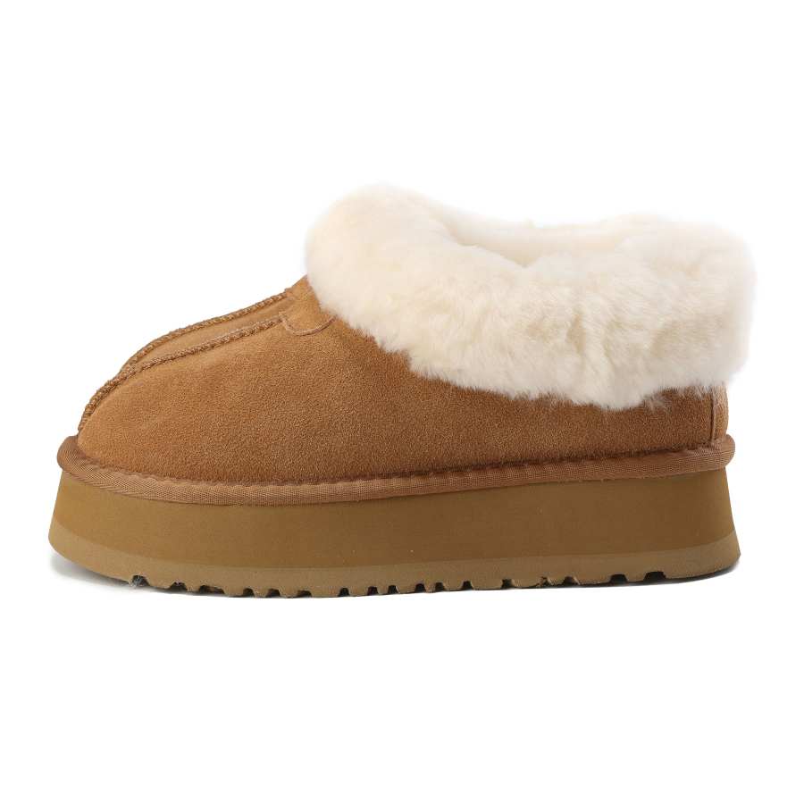 HELIPORT Thermal Height Increasing Abrasion Resistant Thermal Height Increasing Abrasion Resistant Short Snow Boots