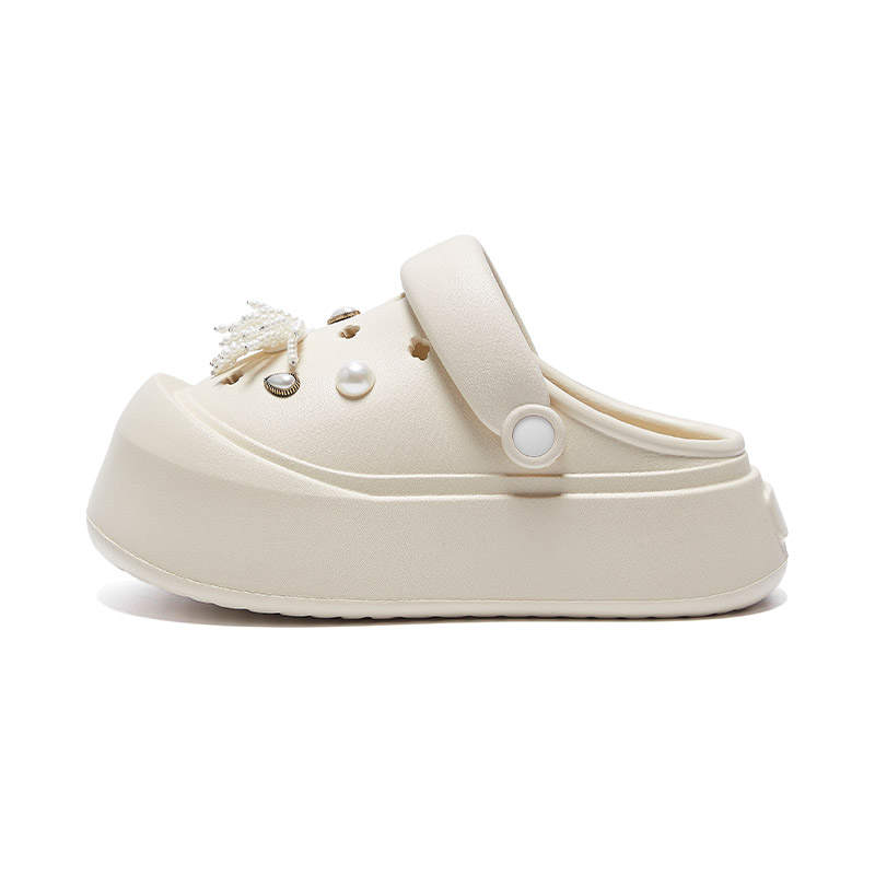Love Of Ants Clogs Unisex