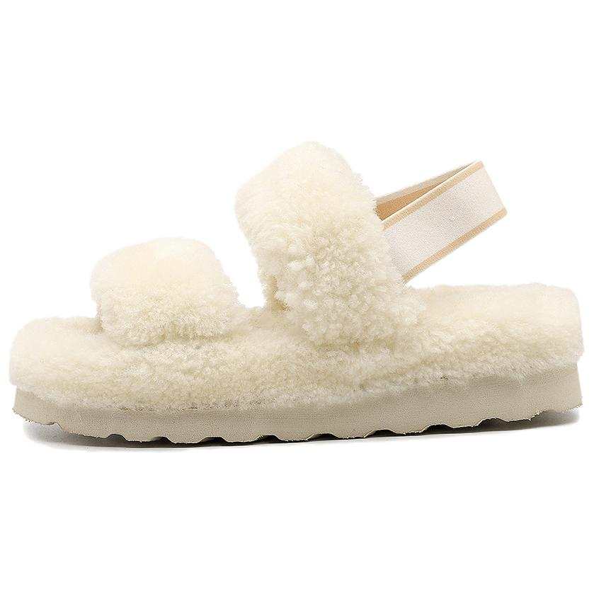 TASMAN AUS Shearling Casual Shoes Women's
