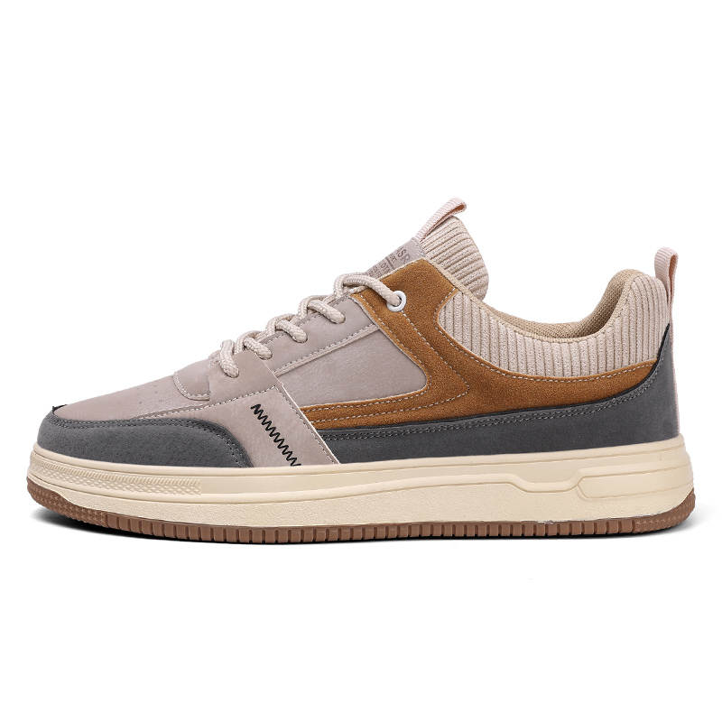 PLAY COBBLER Synthetic Leather Slip Resistant, Abrasion Resistant, Balanced, Breathable
