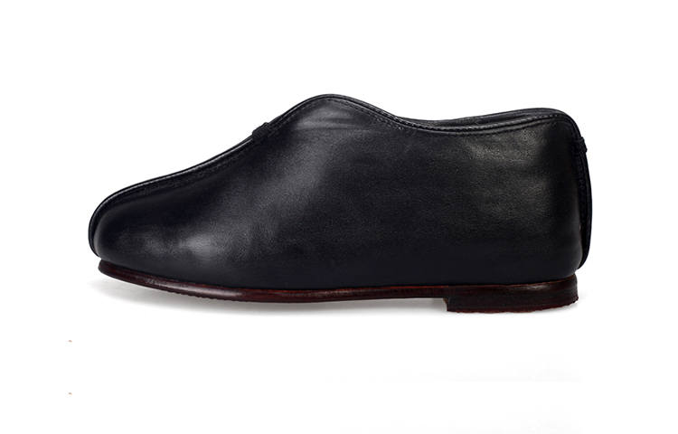 Neiliansheng Casual Shoes Men's Black