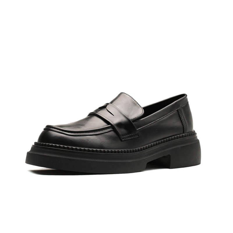 TATAYA Loafers Women's Brown