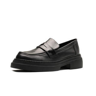 TATAYA Loafers Women's Brown