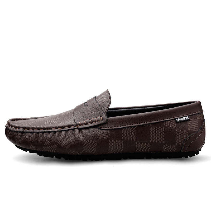 GONGNIUMEILI Men's Casual Shoes Men's Low Top