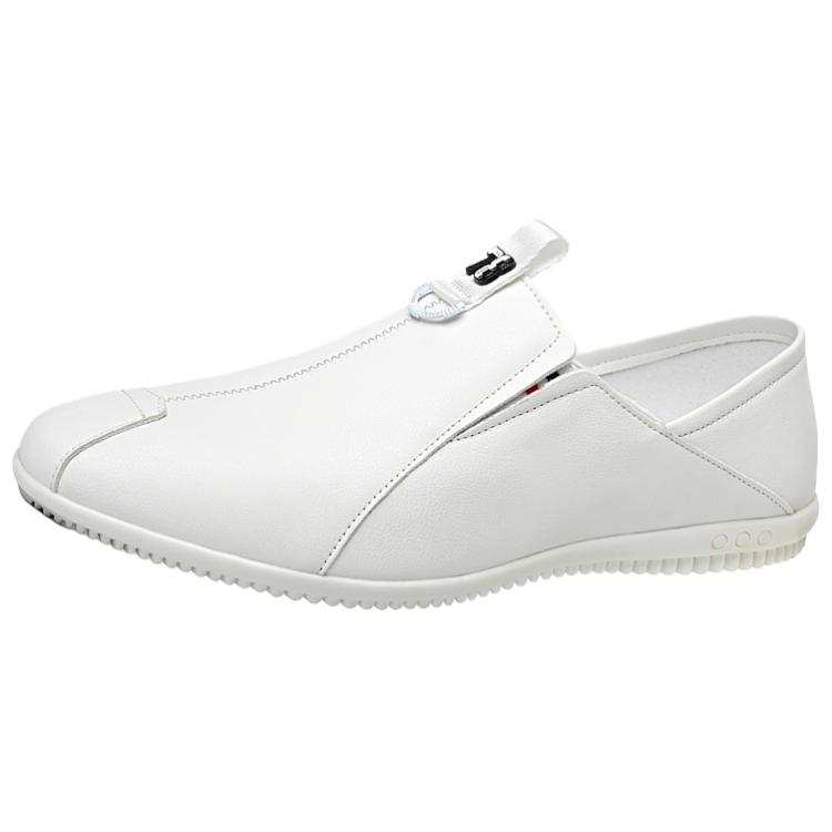 YINGLUNQISHI Cow Leather Casual Shoes Men's