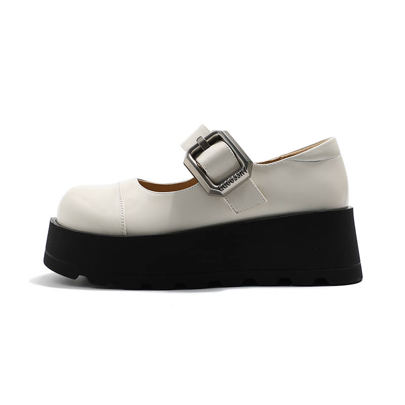 MIS. DANNY Mary Jane Shoes Women's