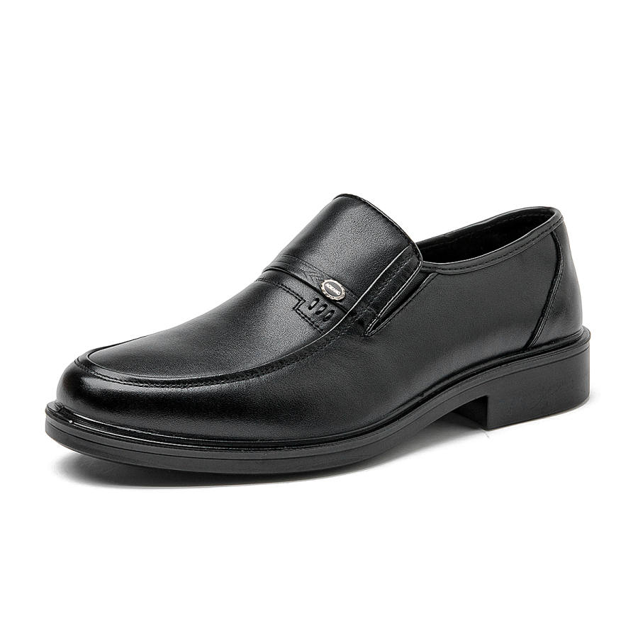 AOKANG Casual Shoes Men's Black