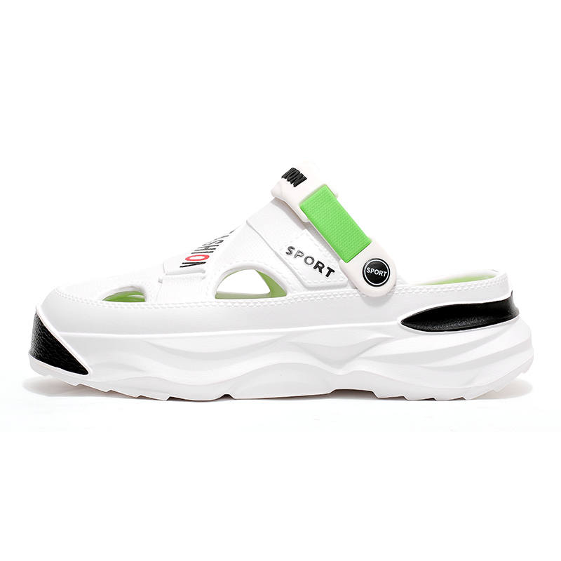NANJIREN NANJIREN Clogs Men's