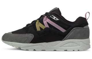 KARHU Fusion 2.0 Slip Resistant Abrasion Resistant Slip Resistant Abrasion Resistant Low top Sports Casual Shoes Unisex