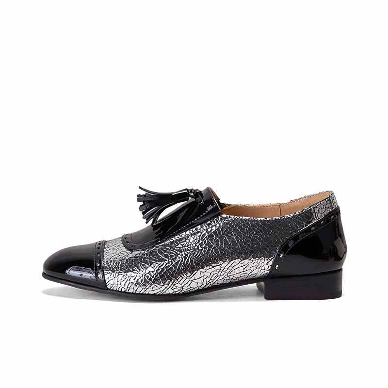 SHOEMAKER QUEEN Casual Shoes Women's