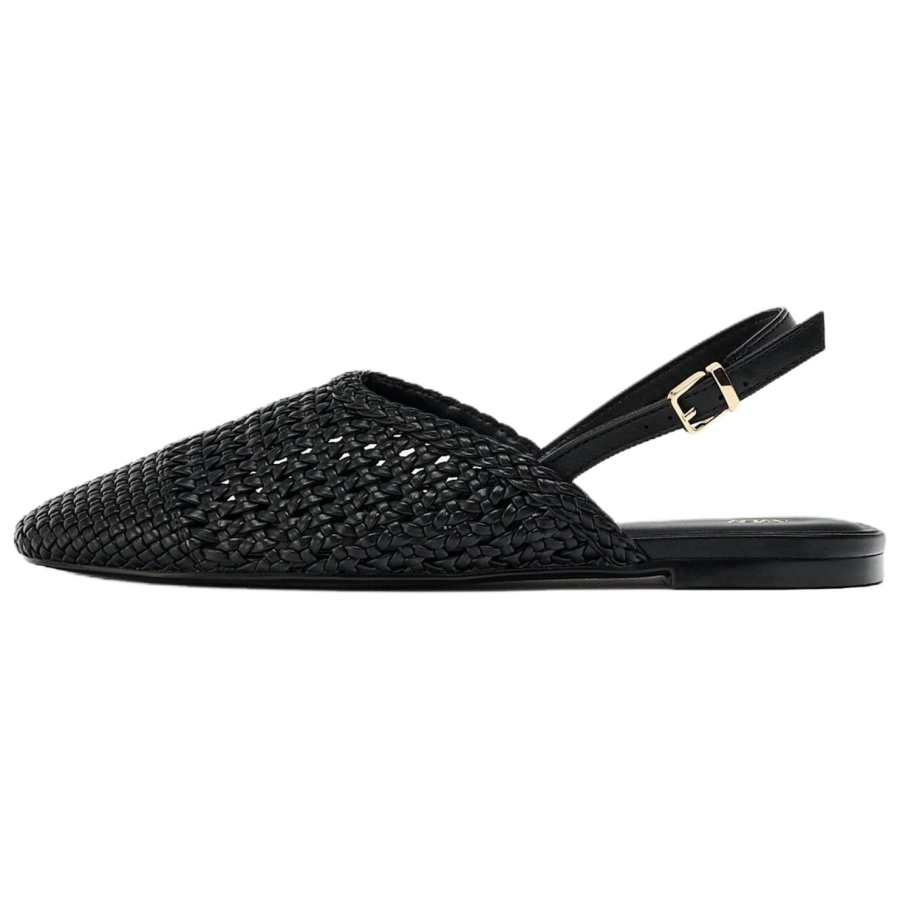 ZARA Casual Shoes Women's Black