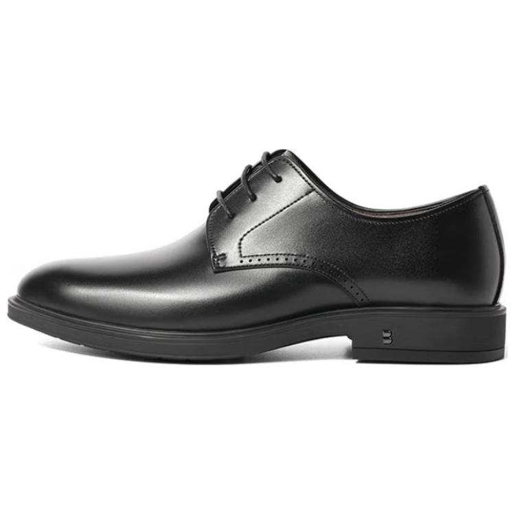 BELLE Dress Shoes Men's Low Top
