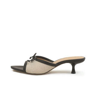 BLOCCO5 Slip Resistant Slide Slippers Women's