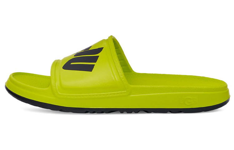 UGG UGG EVA Slide Slippers Men's Green